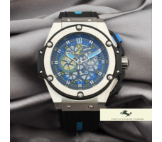 HK1037 HUBLOT BİG BANG FENERBAHÇE LİMİTED EDİTİON